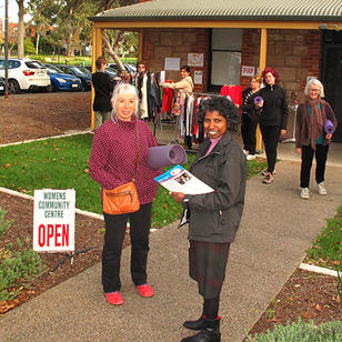 Feature image for Not for Profit meets Business Enterprise - A village in every suburb