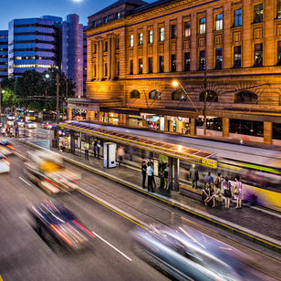 Feature image for Inspiring action: Working together to make Adelaide carbon neutral