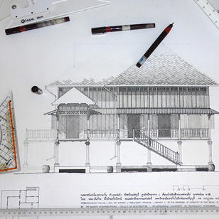 Feature image for The role of heritage in our “Future Cities” – investigating methods of recording and engaging