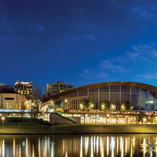 Feature image for South Australia - Becoming the Entrepreneurial State? 
