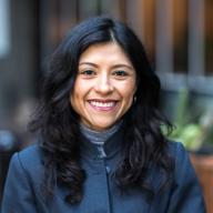 Photo of Maria  Naranjo Mendoza