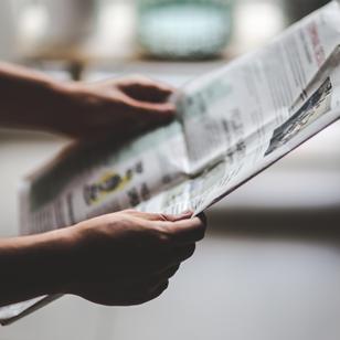 Feature image for The Future of Media – How journalism is changing and what it means for SA