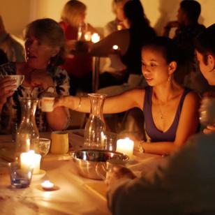 Feature image for Post Dining: Future Conversations