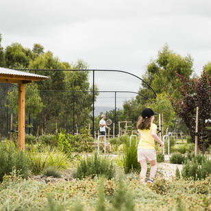 Feature image for Tidlangga Playspace and Pocket Orchard Tour