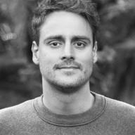 Photo of Lucas Becker