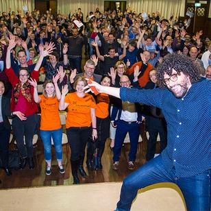 Feature image for GovHack SA State Awards 