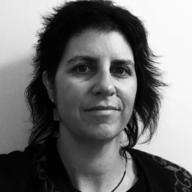 Photo of Natalie  Harkin 