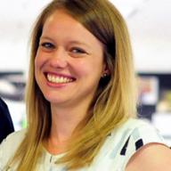 Photo of Noelle  Smit 