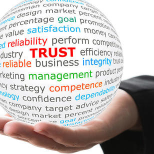 Feature image for Trust and Brands: Friend or foe?