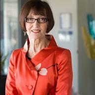 Photo of Christine Bryden