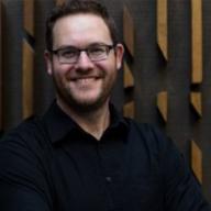 Photo of Alex Ryan