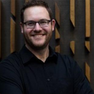 Photo of Alex Ryan
