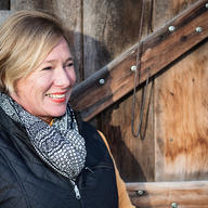 Photo of Jan Angas