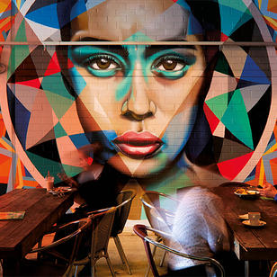 Feature image for The BUSINESS of being CREATIVE