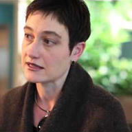 Photo of Dr Kirsten Dunlop