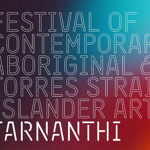 Feature image for Tarnanthi Art fair Exhibition System