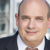 Photo of Aaron Guiterman