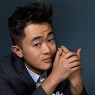 Photo of Benjamin Law