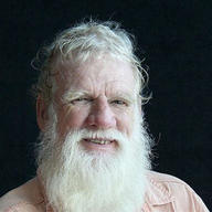 Photo of Bruce Pascoe