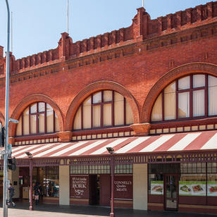 Feature image for The Market District - Shaping the future of an Iconic Area