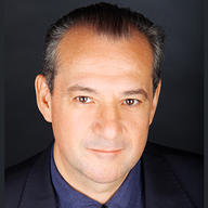 Photo of Jordi Pardo