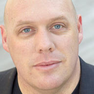 Photo of Adam Beck
