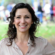 Photo of Amelia Loye