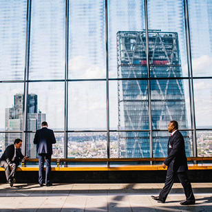 Feature image for Future Vision – Future Enterprise