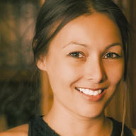 Photo of Dr Rebecca Rumbul