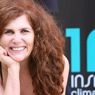 Photo of Natalie Isaacs