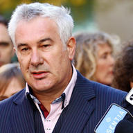 Photo of Adrian Pisarski