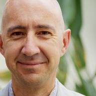 Photo of David Homburg