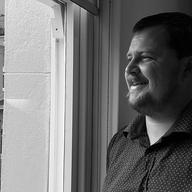 Photo of Mark  Jackson 
