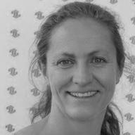 Photo of Ellen Witte