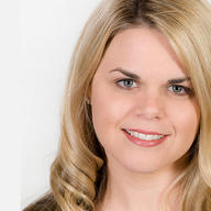 Photo of Carolyn Curtis