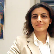 Photo of Professor  Marianna  Sigala