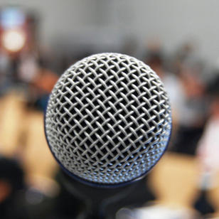 Feature image for Health Advocacy - How to get results. Panel discussion with those in the know.
