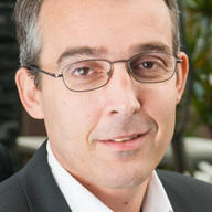 Photo of Shaun deBruyn