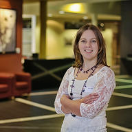 Photo of Selena Woodward
