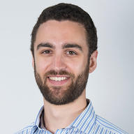 Photo of Andy Barley