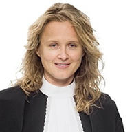 Photo of Liesl Chapman SC