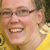 Photo of Sanne Reijenga