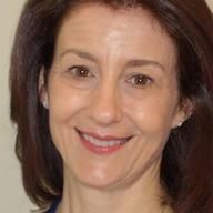 Photo of Marianne Stacy