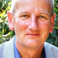Photo of Prof. Adrian Linacre