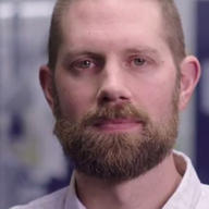 Photo of Dr Duncan Taylor