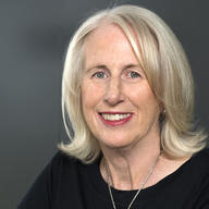 Photo of Fran Baum