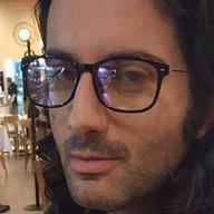 Photo of Pas Forgione