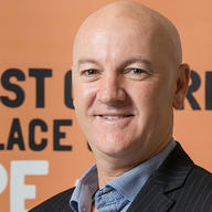 Photo of Ian  Cox