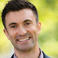 Photo of Robert Simms