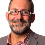 Photo of Mark Parnell MLC